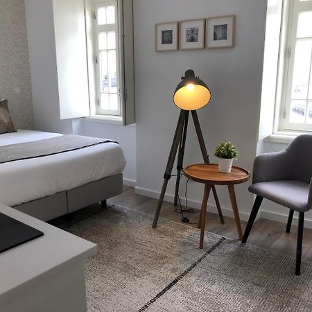 Sao Bento Na Alta Hotel Coimbra Bagian luar foto