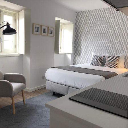 Sao Bento Na Alta Hotel Coimbra Bagian luar foto