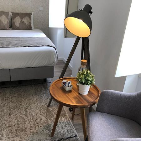 Sao Bento Na Alta Hotel Coimbra Bagian luar foto