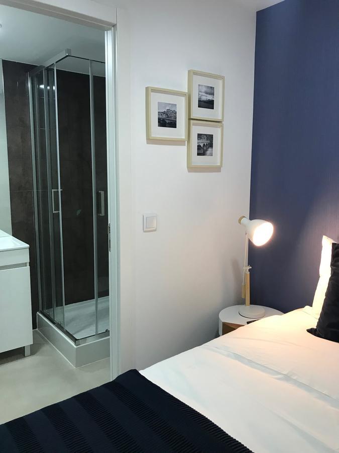 Sao Bento Na Alta Hotel Coimbra Bagian luar foto
