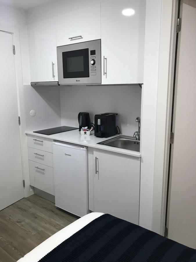 Sao Bento Na Alta Hotel Coimbra Bagian luar foto