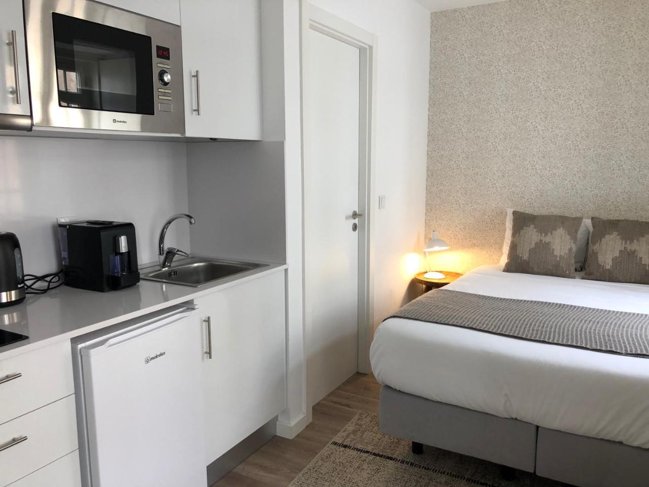 Sao Bento Na Alta Hotel Coimbra Bagian luar foto