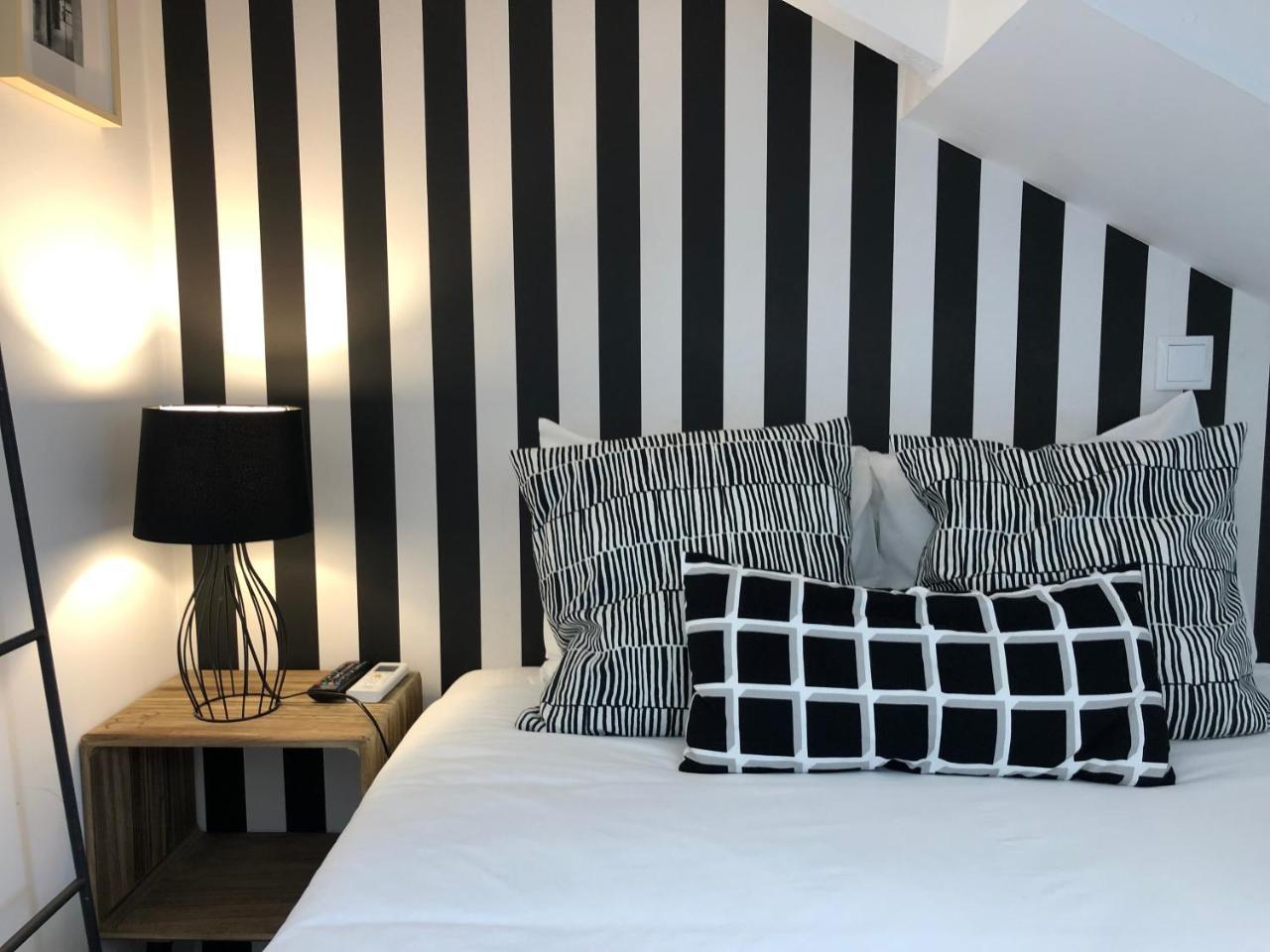 Sao Bento Na Alta Hotel Coimbra Bagian luar foto