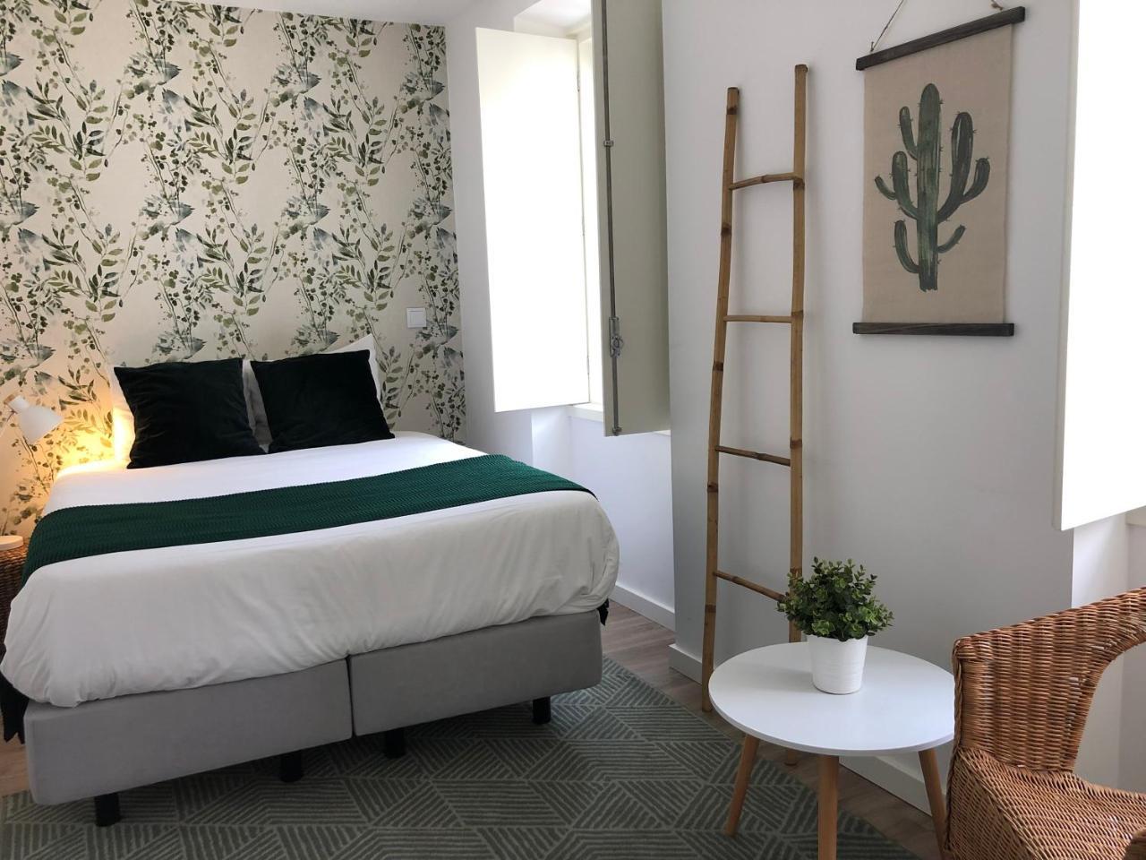 Sao Bento Na Alta Hotel Coimbra Bagian luar foto