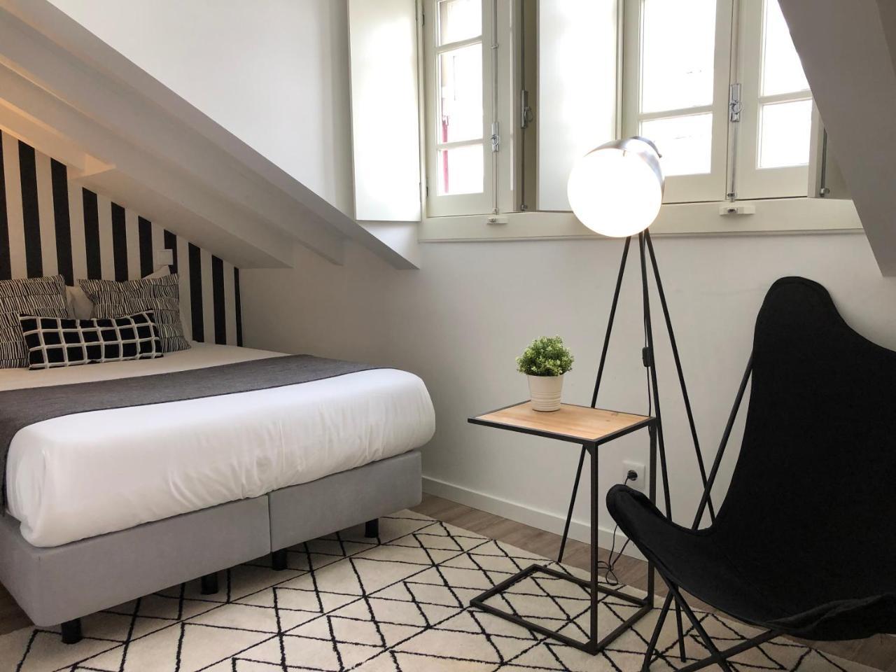 Sao Bento Na Alta Hotel Coimbra Bagian luar foto