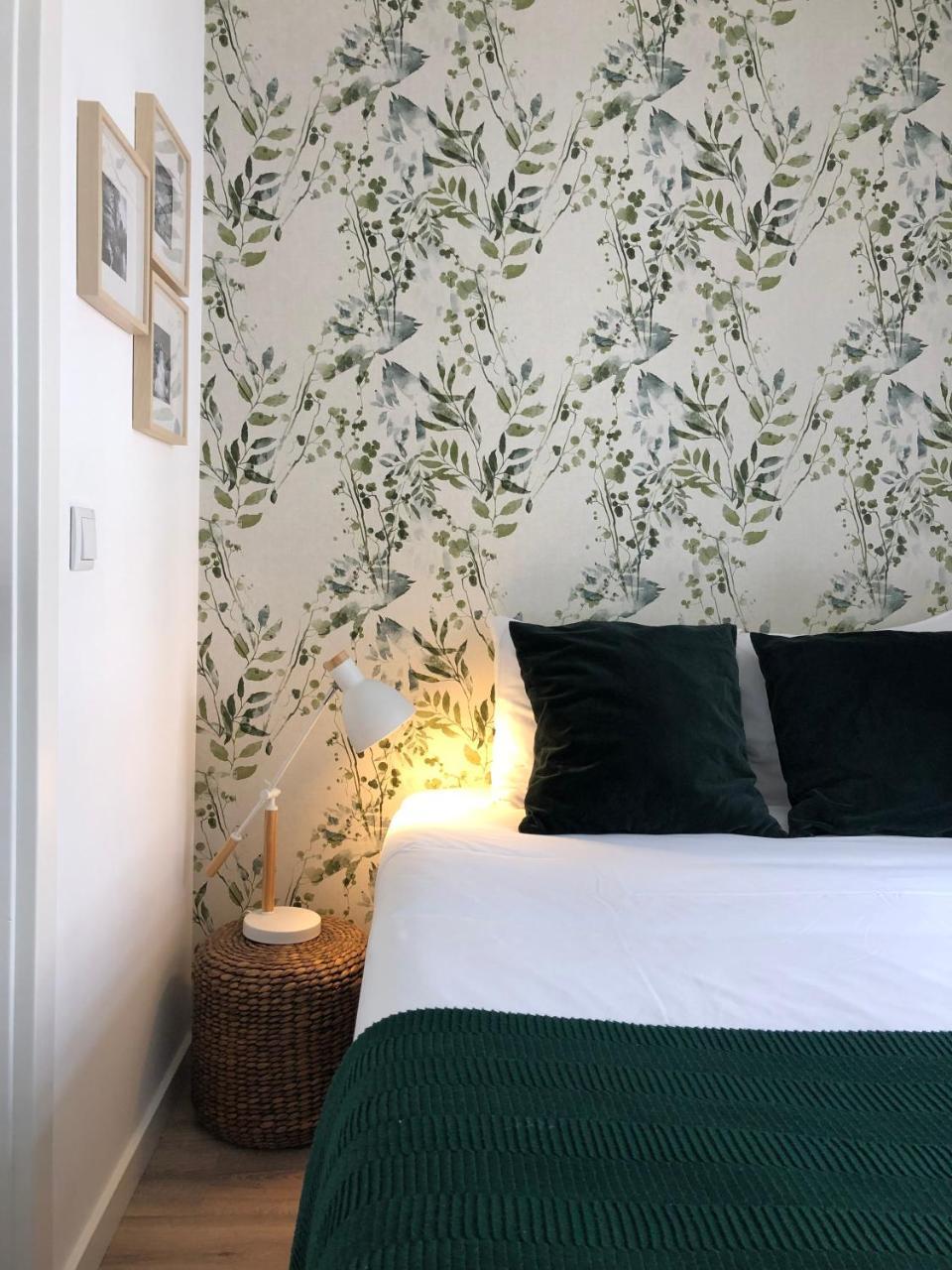 Sao Bento Na Alta Hotel Coimbra Bagian luar foto