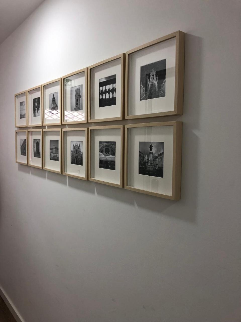 Sao Bento Na Alta Hotel Coimbra Bagian luar foto