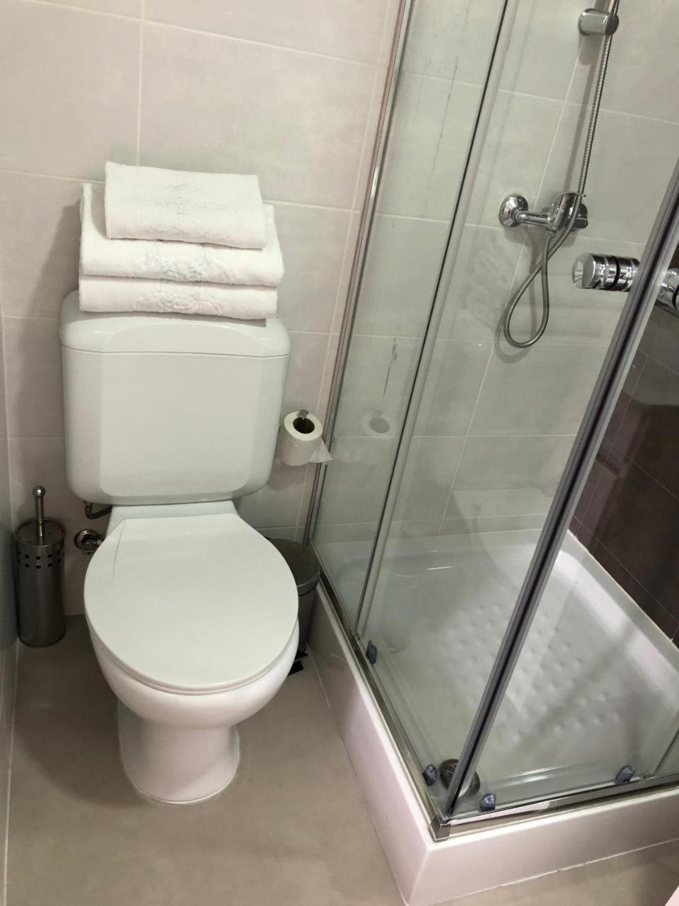 Sao Bento Na Alta Hotel Coimbra Bagian luar foto