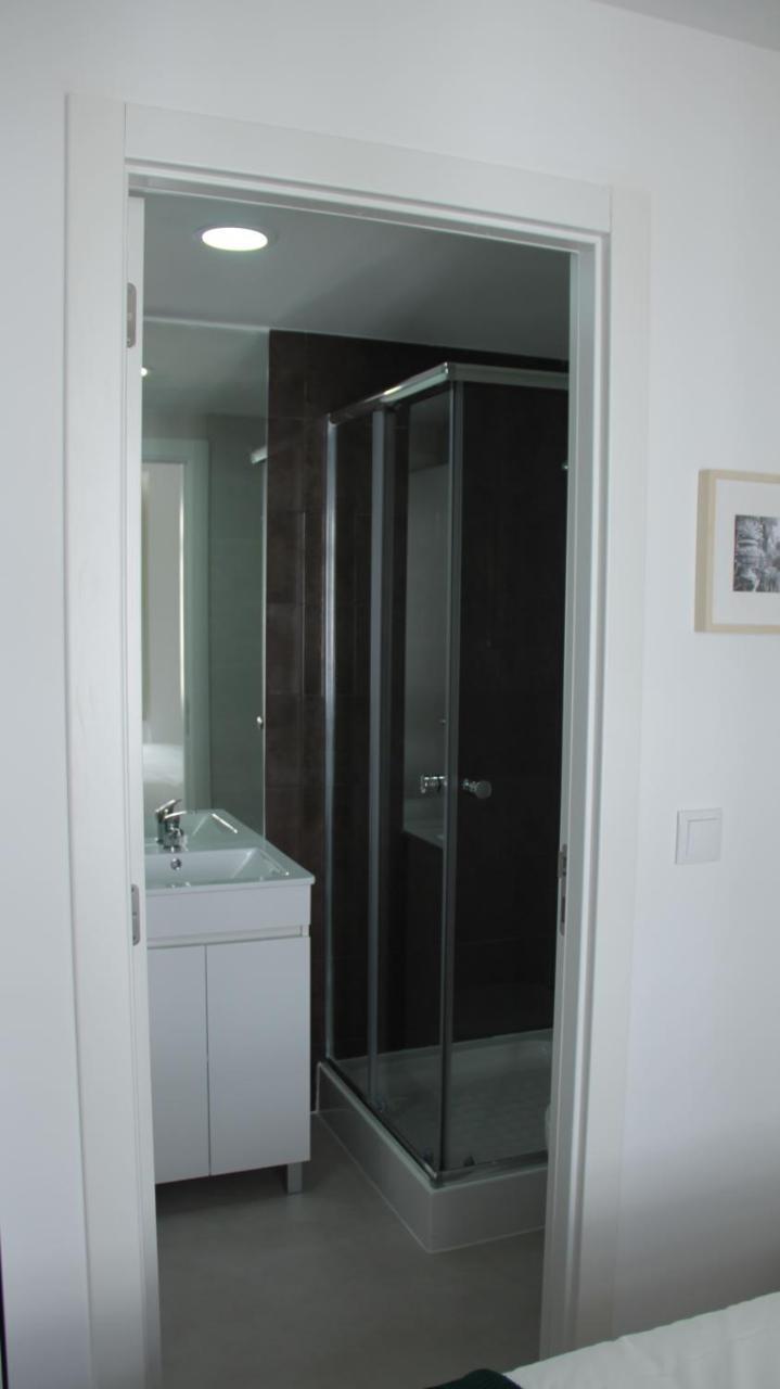 Sao Bento Na Alta Hotel Coimbra Bagian luar foto