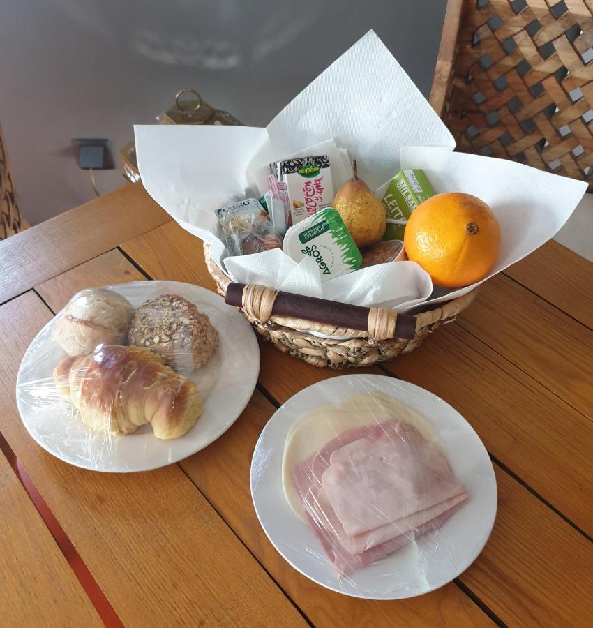 Sao Bento Na Alta Hotel Coimbra Bagian luar foto
